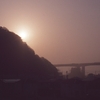 いつかの風景　朝霧