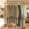 Special British Coat and more...