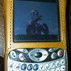  Treo700w(その3)､Treo650(その134)---や〜めた