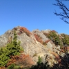 越後三山（八海山・中ノ岳・越後駒ヶ岳）縦走