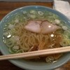 福島　丸信ラーメン