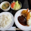 【京都洋食】西大路七条の王道洋食「ぱ・らんて」