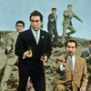 ギャング忠臣蔵　　1963年　東映