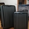 高校1年留学に持っていく荷物バッグたちの紹介