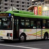 茨城急行自動車　3084