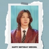 【sj】HAPPY BIRTHDAY HEECHUL