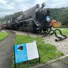 碓氷峠鉄道文化むらに行ってきました