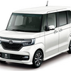 ホンダで155万台の大規模リコール！N-BOX/NBOX Custom/N-BOX JOY/N-WGN/N-WGN Custom/N-ONEでエンジン停止の恐れ