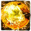 最近食べたラーメン 11月。