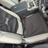 【空調服クールクッション・レビュー】涼しく、静か！｜シートクーラーはこれで良い【KC1000B】