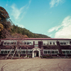 最後の一年生-旧木沢小学校-