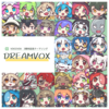 VOICEVOX 3周年。VOICEVOX 0.20.0 アップデートで、マルチトラック機能やソングプロジェクトファイルのインポート対応など。3周年を記念したキャラクター30名全員歌唱オリジナル曲も公開
