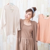 部屋着と外出着は分ける?分けない?服を使い分ける納得の理由
