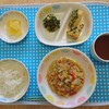 5/26(金)の給食