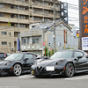【Alfa Romeo】 4C Twins