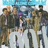 攻殻機動隊　ＳＴＡＮＤ　ＡＬＯＮＥ　ＣＯＭＰＬＥＸ（１） (ヤングマガジンコミックス) / 衣谷遊 (asin:B00D8SV6CM)