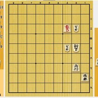 銀は引く手に技があり～５分で２級への道【７手詰】