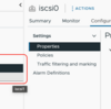 Port Binding for iSCSI