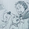リゼロ4期3話感想「ドロッドロな仲間割れ」
