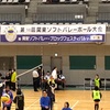 関東ソフトバレーボール大会