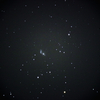 Arp91 NGC5953 & NGC5954 へび座 銀河