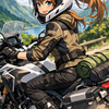 FORMA TERRA EVO LOW Dry が導く旅路｜アドベンチャーブーツで感じる自由