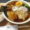 【富津市】木琴堂【竹岡式ラーメン】