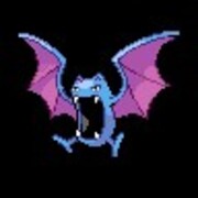 進化の輝石ゴルバットの調整 毒の巣窟