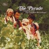 The ParadeのコンプリートCD