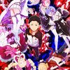 Re:ZERO -Starting Life in Another World- Episode 7 – Natsuki Subaru's Restart 