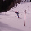 特別区スキー大会・2日目