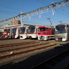 都営フェスタ2019に行ってきました！