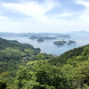 しまなみ海道　亀老山展望台