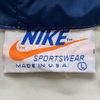 1780 オレンジタグ ビンテージ ナイキ ジップアップ ナイロンパーカー 70's VINTAGE NIKE ZIPUP NYLON PARKA 