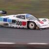 Gr.Cカー 最高のいぶし銀 日石トラストポルシェ