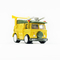 PARTY WAGON
