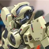 【ガンプラ】後ハメ加工できない私は、こうして合わせ目消してます。