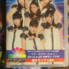 12/04/29 Berryz工房コンサートツアー2012春〜ベリーズステーション〜