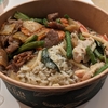 【シドニー旅行記19】シドニーでのちょっとショボイご飯日記