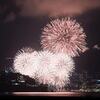 春の熱海海上花火大会(2023/05/21)