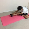 ウエスト-10cmの秘訣は8回のトレーニング内容にあった