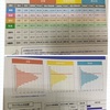 【小4娘】2024年6月全統結果