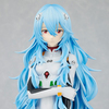 【ヱヴァンゲリヲン新劇場版】POP UP PARADE『綾波レイ ロングヘアVer. XL size』フィギュア【グッドスマイルカンパニー】より2024年1月発売予定♪