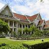 タイの薬草学　その５＜臨床実験というか人体実験＞