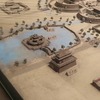 北宋時代の都『東京』今は『開封市』、2025年の中国河南省鄭州市 河南博物館(河南博物院）に行く