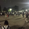 ポケモンGO 鶴舞公園がポケモンの聖地？