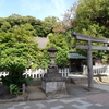 パワースポット瀬戸神社（金沢八景）、再訪