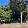諏訪台9号墳  市原市諏訪