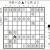 横歩取り△４五角戦法を避ける有力な指し方【ponanza】