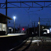 近江鉄道 2024　12/17-18